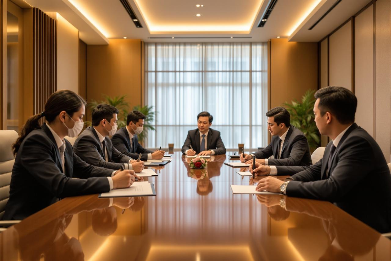 四虎视频与腾讯视频达成战略合作,共同打造精品网络剧集