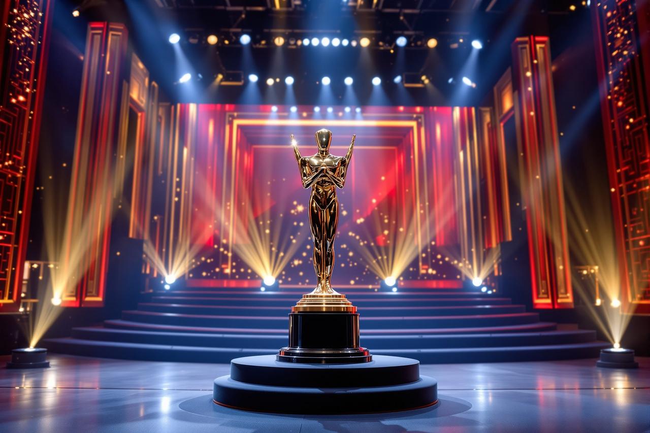 第29届上海国际电影节:四虎视频斩获最佳影片等三项大奖